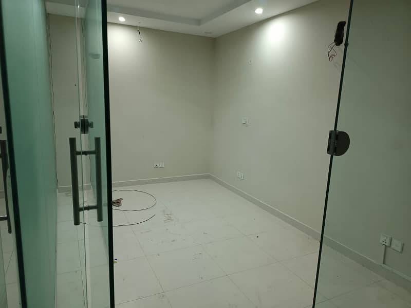 4 Marla 2nd Floor For Rent With Lift In DHA Phase 6 Lahore 16