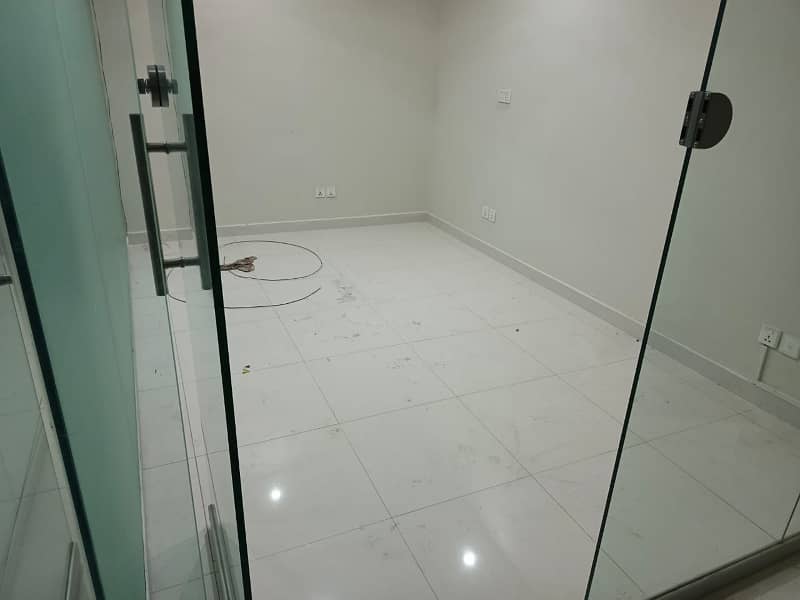 4 Marla 2nd Floor For Rent With Lift In DHA Phase 6 Lahore 17