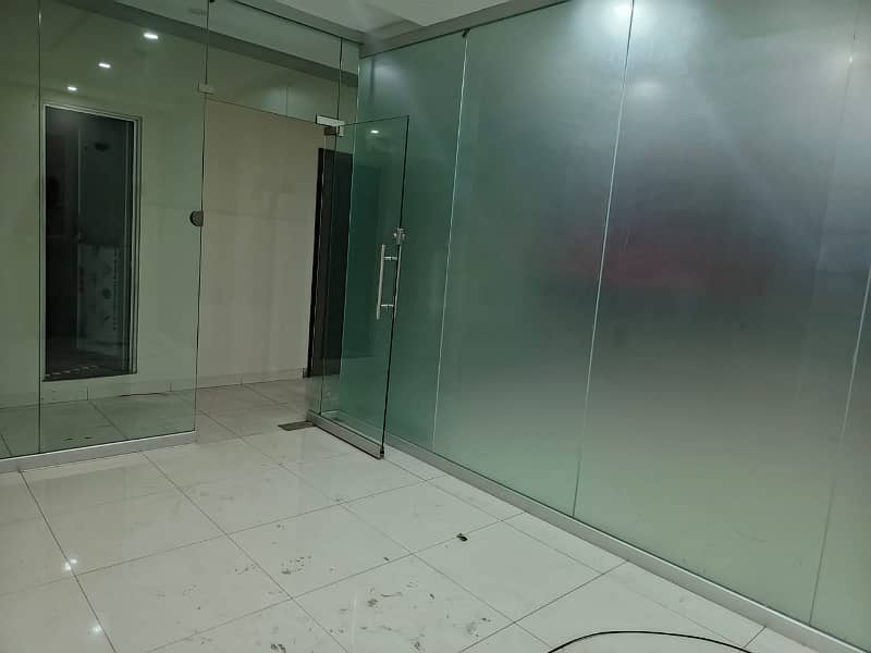 4 Marla 2nd Floor For Rent With Lift In DHA Phase 6 Lahore 19