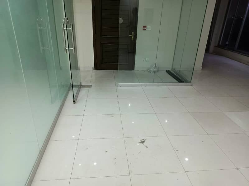 4 Marla 2nd Floor For Rent With Lift In DHA Phase 6 Lahore 22