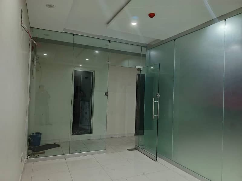 4 Marla 2nd Floor For Rent With Lift In DHA Phase 6 Lahore 25