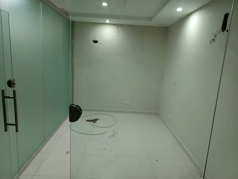 4 Marla 2nd Floor For Rent With Lift In DHA Phase 6 Lahore 26