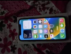 iphone x 256 gb PTA approved Available for sale