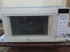 Samsung M245 Microwave Oven