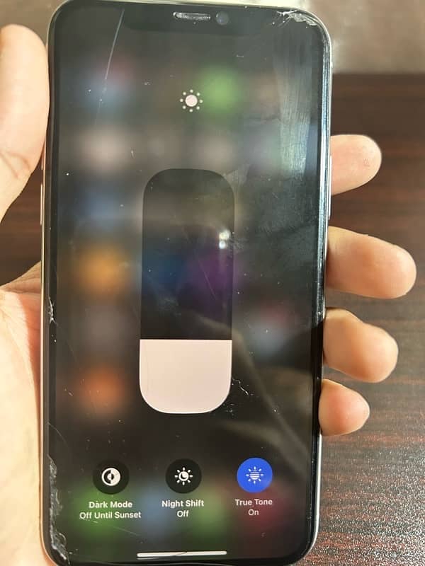 iphone 11 pro PTA APPROVED 8