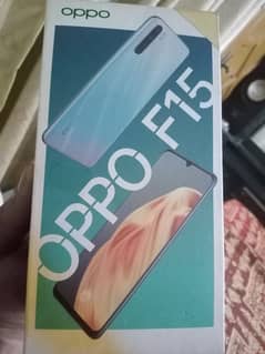 oppo f15