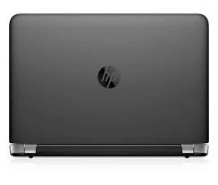 HP ProBook 450 G3 Core i7, 6th Generation 3