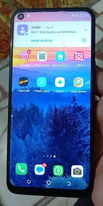 tecno spark 7 pro 4/64 0