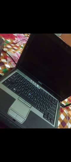 Dell laptop for sell