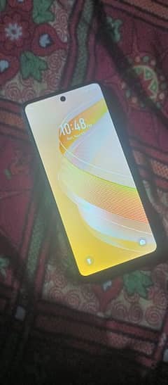 infinix smart 8 4+4 64 gb