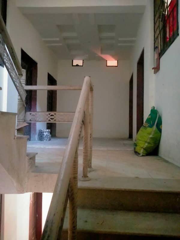 5 Story Plaza for Sale in Karim Pura Chowk Abbottabad 3