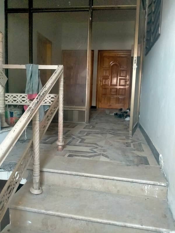 5 Story Plaza for Sale in Karim Pura Chowk Abbottabad 6