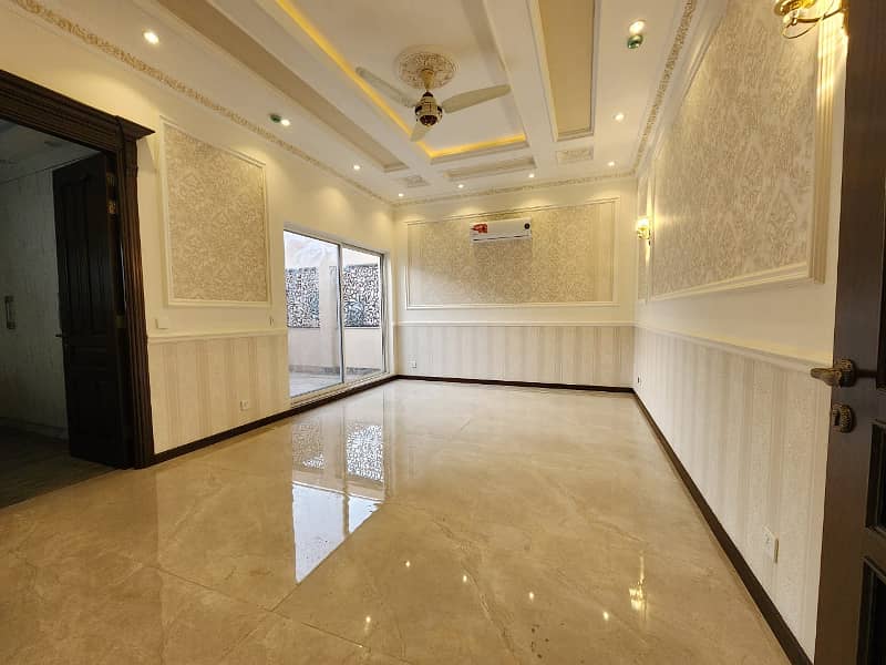 One Kanal Bungalow Available For Rent In DHA Phase 02 15