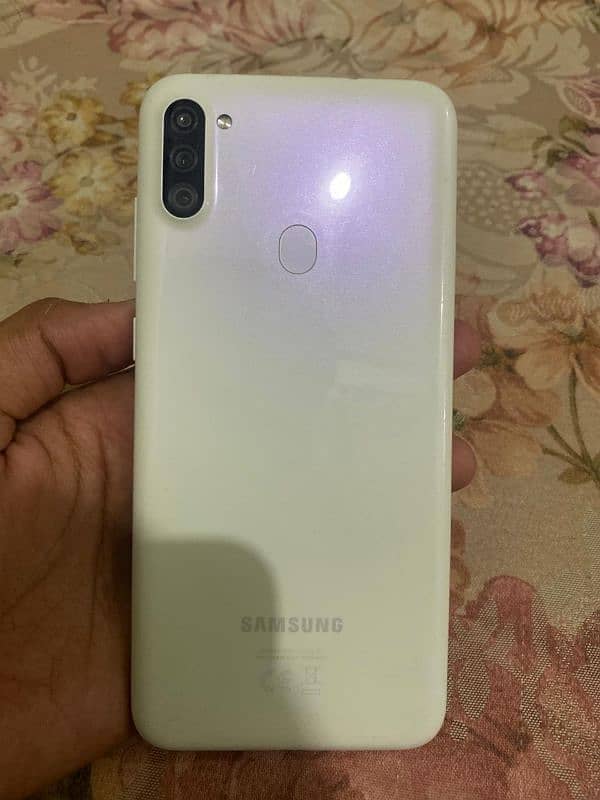 samsung a11 pta approved 0