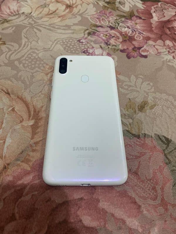 samsung a11 pta approved 5