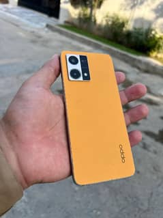 oppof21 pro