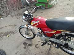 Suzuki shpitr baik good raining