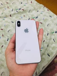 iPhone X (PTA approved)