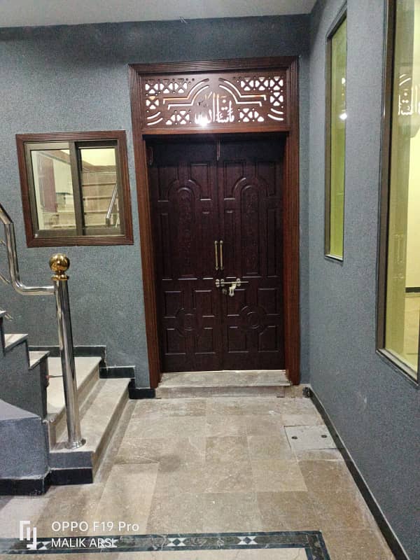 5 Marla House For Sale In Bani Gala Only 11000000/- 1