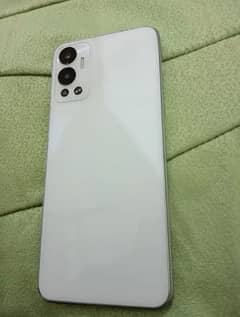 Infinix hot 12