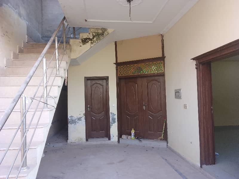 9 Marla Double Storey House Available For Sale In Bani Gala 6