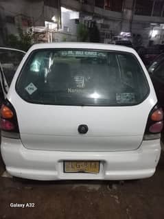 Suzuki Alto 2006