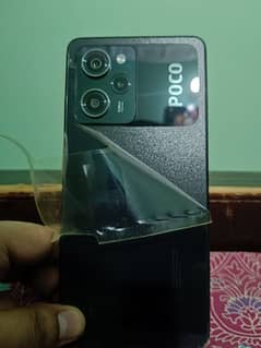 Poco x5 pro 8GB /256 GB