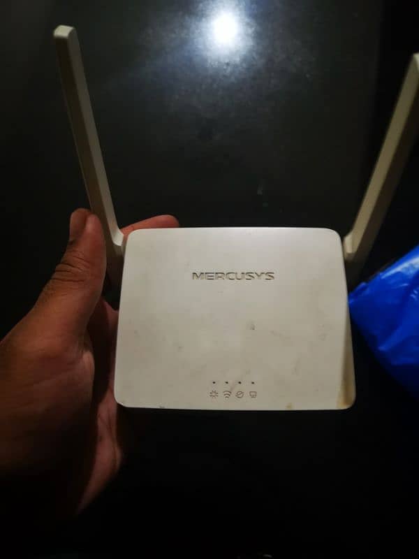 WiFi Router Mercusys 0