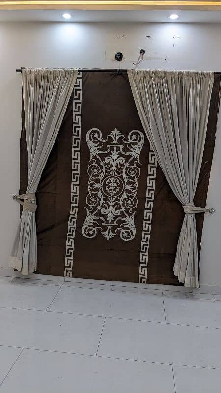 stylish curtains 1