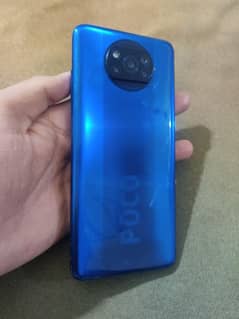 Xiaomi poco x3 nfc