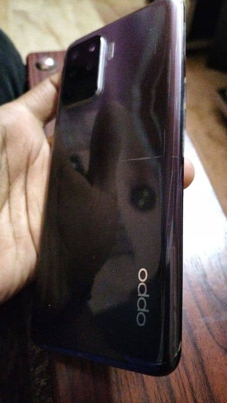 Oppof19 pro 0