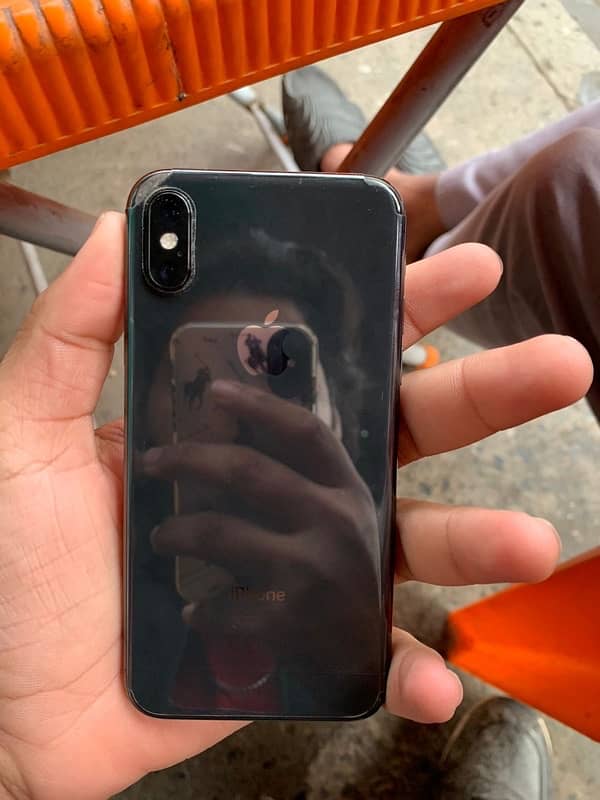 iphone xs 64gb 0