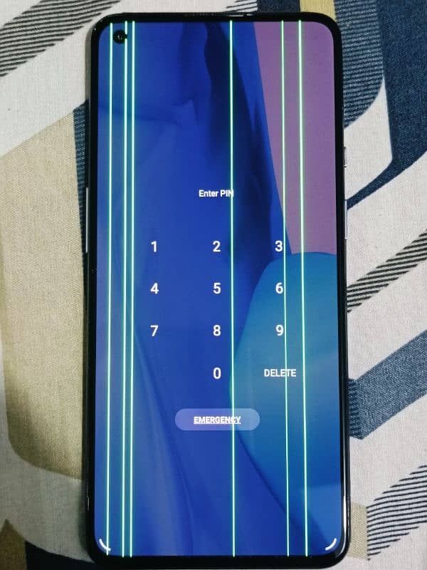 Oneplus 9, software approved,  mint condition, 10/10 11