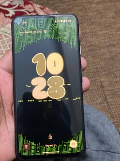 Google Pixel 4a5g pta approved