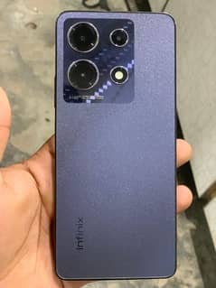 infinix note 30