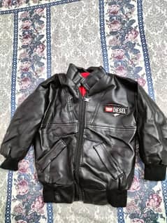 kids jacket