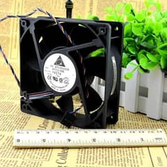 120mm fans | 1.6amp delta electronics fan| cpu high speed fans|12v fan