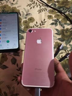 i phone 7 pta approved 128gb