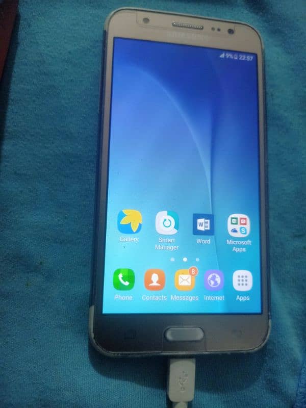 Samsung j5. . all   ok 3