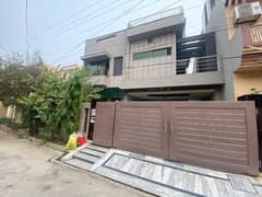 Beautiful 10 Marla 3 Bed Upper Portion For Rent Ali Park Lahore Cantt ( With Separate Gas And Electricity Meters) Near Aqsa Masjid