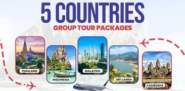 Tour package available in cheap rates