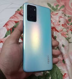 Oppo a76 6/128