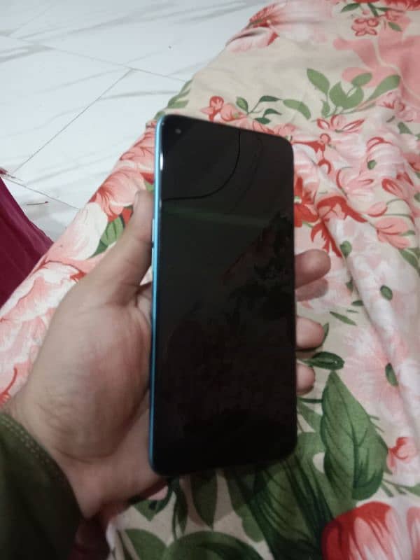 Oppo a76 6/128 1