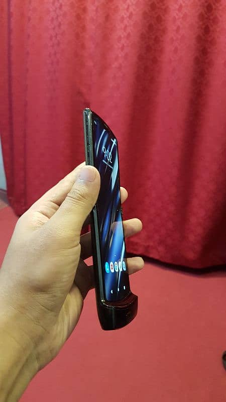 Motorola moto razor flip 2