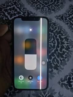 iPhone X Original Panel