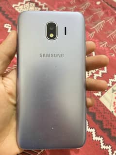 samsung j4