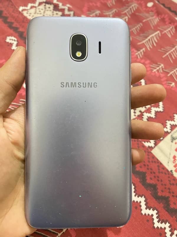 samsung j4 0