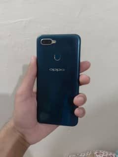 Oppo A5S 6GB 64GB