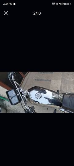 good condition. No open injen total jenion . . Honda 125