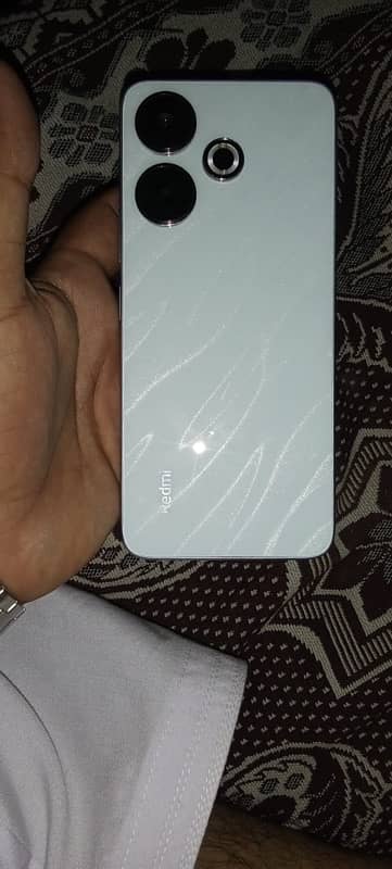 redmi 13 all ok 1